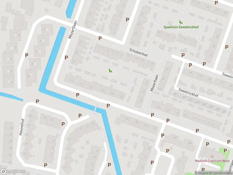 Overlastmelding Mozartlaan in 2742BP Waddinxveen gesloten