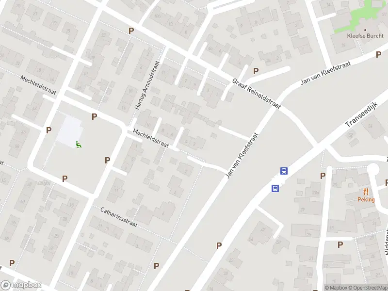 Overlastmelding Mechteldstraat in Lobith