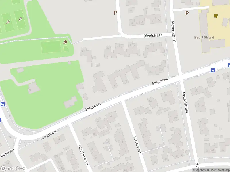 Overlastmelding Griegstraat in Elst
