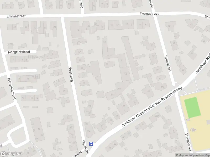 Anonieme overlastmelding Utrechtseweg in 6862AP Oosterbeek gesloten