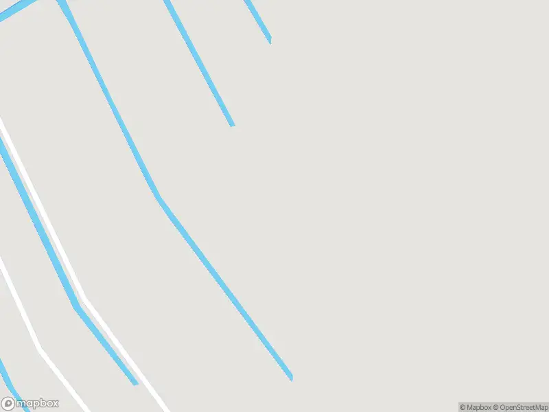 Ambulance met grote spoed naar de Hoogewaard in Koudekerk aan den Rijn