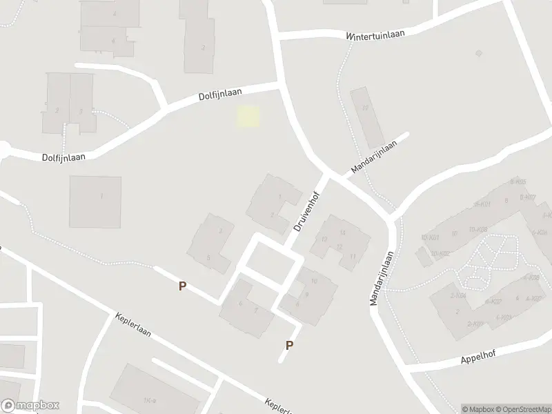 Ambulance met gepaste spoed naar de Druivenhof in Noordwijk