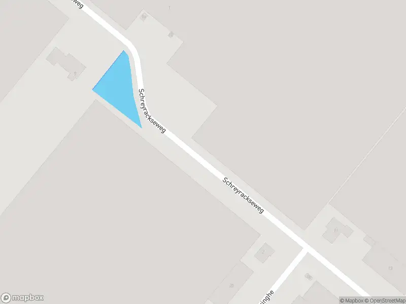 Brandweer met grote spoed naar de Anthony Lionweg in Bergschenhoek