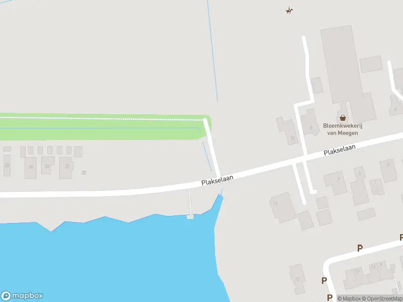 Brandweer met gepaste spoed naar de Plakselaan in Bemmel vanwege stormschade