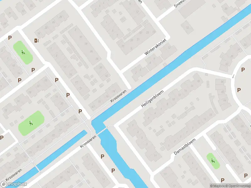 Ambulance met gepaste spoed naar de Hofweg in Nootdorp