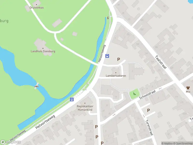 Politie naar de Helvoirtseweg in Vught vanwege ongeval met letsel