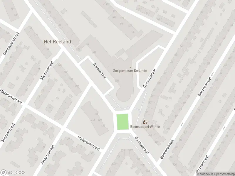Ambulance met grote spoed naar de Bankastraat in Dordrecht