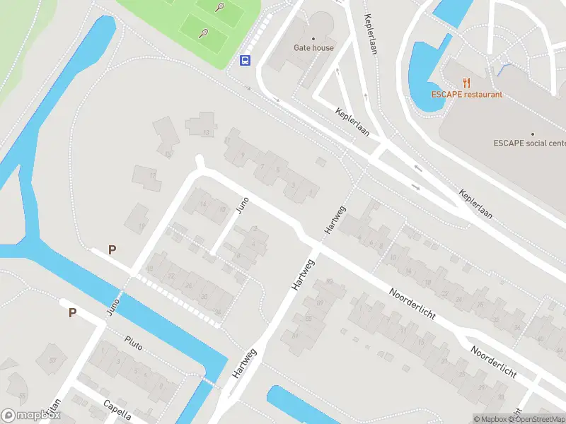 Ambulance met gepaste spoed naar de Juno in Katwijk