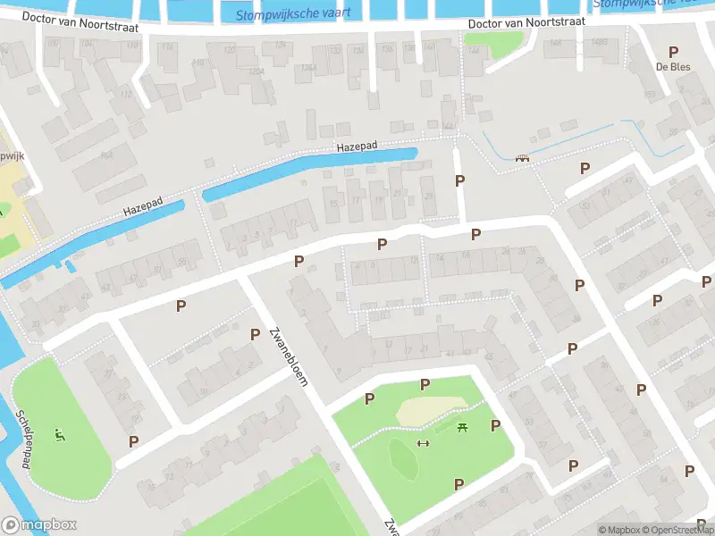 Traumahelikopter naar de Waterviolier in Leidschendam
