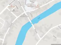 Overlastmelding Brugstraat in Loenen aan de Vecht