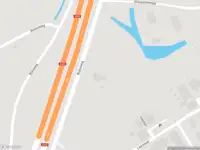 Anonieme overlastmelding Rijksweg in Velsen-Zuid