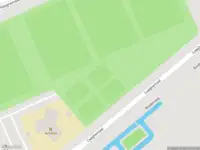 Politie naar de Laaghemaal in Rosmalen vanwege ongeval met letsel