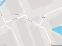 Ambulance met gepaste spoed naar de Transportweg in Barendrecht