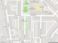 Overlastmelding Trompstraat in Tilburg