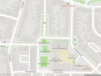 Overlastmelding Wassenaerlaan in Tilburg gesloten