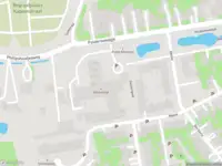 Overlastmelding Poldersweegje in Dirksland