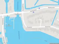 Overlastmelding Dorpsstraat in Nigtevecht