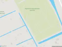 Ambulance met gepaste spoed naar de Hoflaan in Delft
