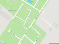Brandweer met grote spoed naar de Wighenerhorst in Wijchen