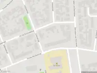 Ambulance met gepaste spoed naar de Noordsingel in Horst
