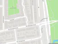 Besteld ambulance vervoer naar de Hooftstraat in Alphen aan den Rijn