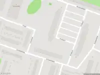 Ambulance met gepaste spoed naar de Prikkorf in Hoogvliet Rotterdam