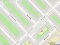 Ambulance met gepaste spoed naar de Laplacestraat in Amsterdam