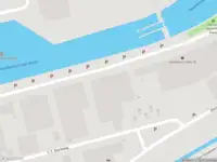 Brandweer met grote spoed naar de Havenkade in Assen vanwege afgaan automatisch brandalarm