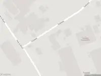 Overlastmelding Oudeweg in Kloosterzande