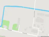 Overlastmelding Narvikstraat in Goudswaard gesloten