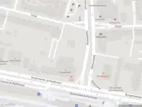 Overlastmelding Singel in 3311HK Dordrecht