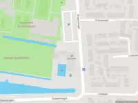 Overlastmelding Gravensingel in Dordrecht gesloten