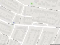 Overlastmelding Haaswijkweg Oost in 3319GA Dordrecht gesloten