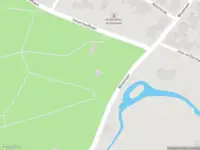 Overlastmelding Wüstelaan in Santpoort-Noord