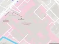 Overlastmelding Overkampweg in Dordrecht gesloten