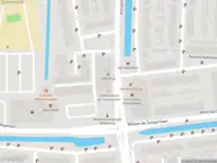 Overlastmelding Koningin Wilhelminaplein in Waddinxveen