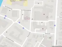 Ambulance met grote spoed naar de Van Hellemondtstraat in Heerhugowaard