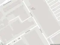 Politie naar de Zandstraat in Best vanwege ongeval met letsel