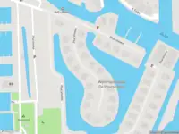 Brandweer met grote spoed naar de Pharshoeke in Heeg vanwege personen te water