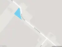 Brandweer met grote spoed naar de Anthony Lionweg in Bergschenhoek