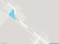 Ambulance met grote spoed naar de Schreyrackseweg in Bergschenhoek