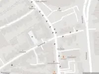 Politie naar de Hoog Gagel in Eindhoven vanwege ongeval met letsel