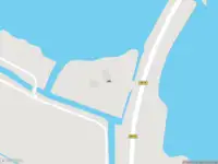 Ambulance naar de Zeedijk in Zuiderwoude