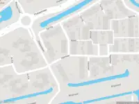 Ambulance met gepaste spoed naar de Abeel in Hellevoetsluis