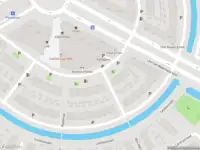 Ambulance met gepaste spoed naar de Eduard Verkadelaan in 's-Gravenhage
