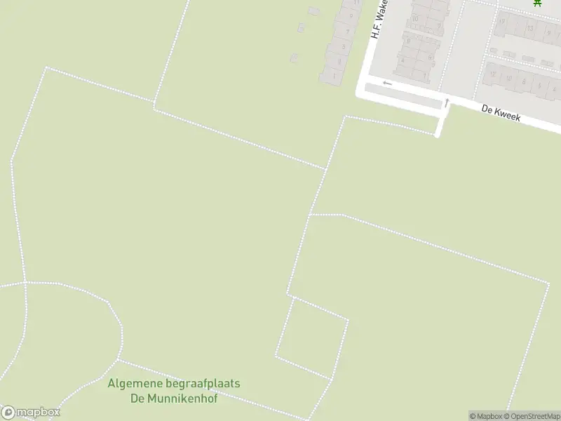 Politie naar de Rondweg-west in Veenendaal vanwege aanrijding met letsel
