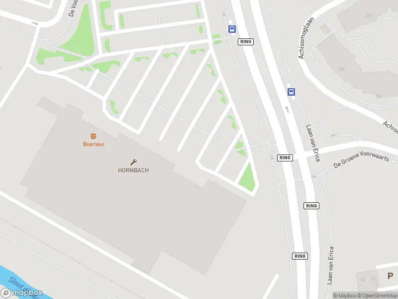 Politie naar de Laan van Erica in Apeldoorn vanwege aanrijding met letsel