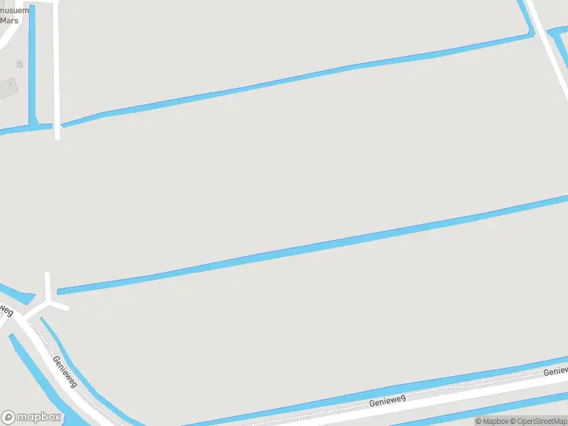 Ambulance naar de Zeedijk in Assendelft vanwege ongeval met letsel