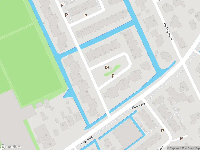 Ambulance met grote spoed naar de J.J. Slauerhoffplantsoen in 's-Gravenhage