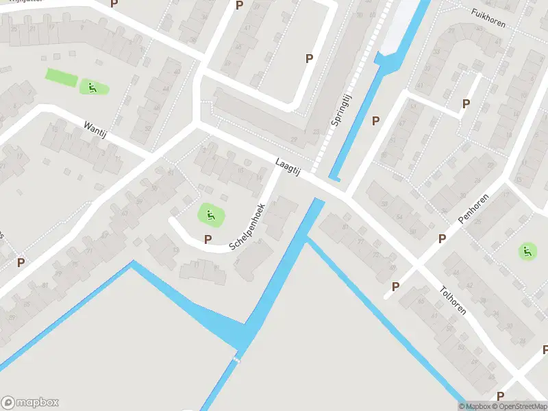 Ambulance met gepaste spoed naar de Schelpenhoek in Noordwijk